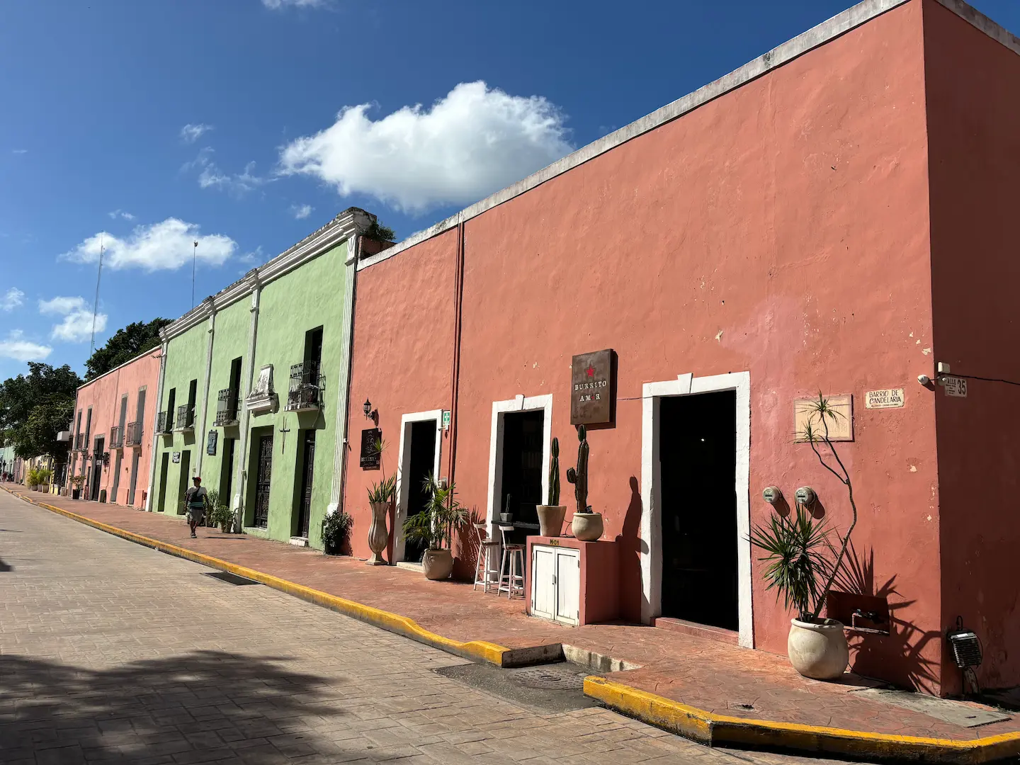 5 Spaanse woorden die elke reiziger moet kennen