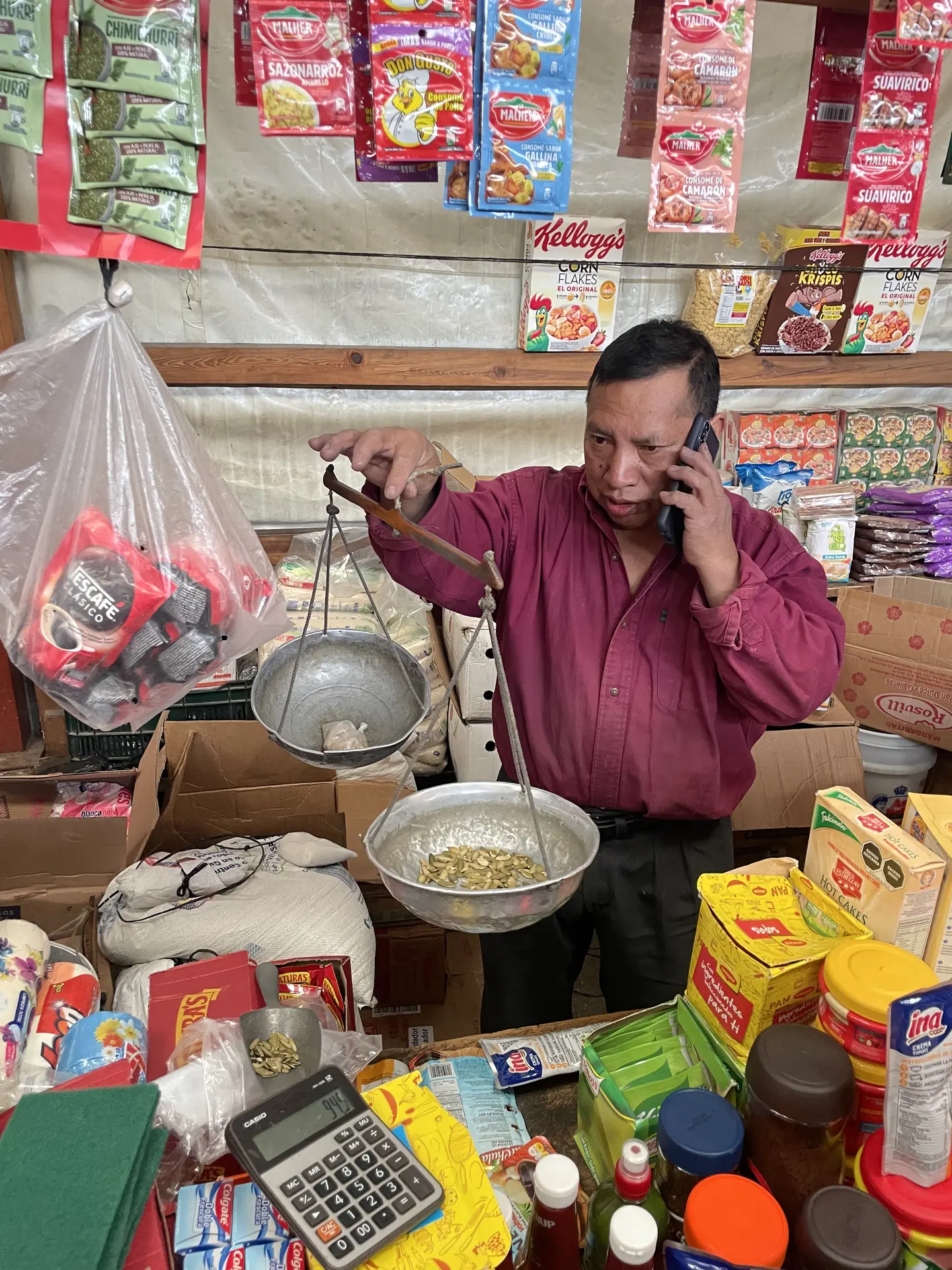 Een goed voornemen dat je reis écht beter maakt: Spaans leren voor op reis