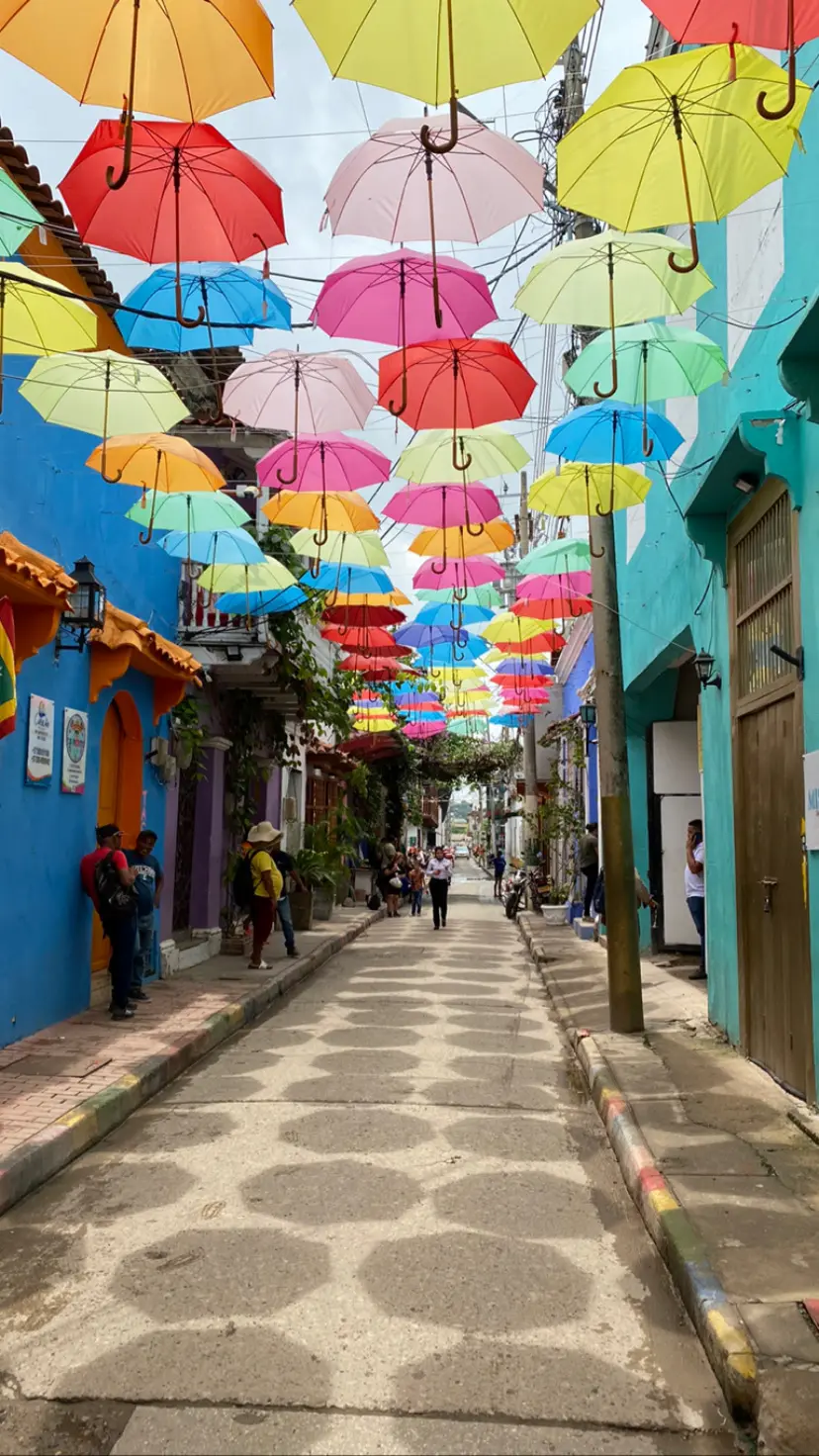 Spaans leren in Colombia: sociaal leren met een duidelijk accent