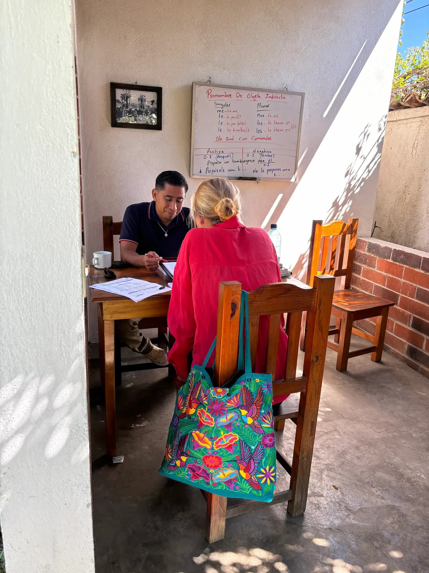 Spaans leren in Guatemala: betaalbaar en intensief voor reizigers